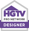 View Molly Kann-Carey's Designs on HGTV!